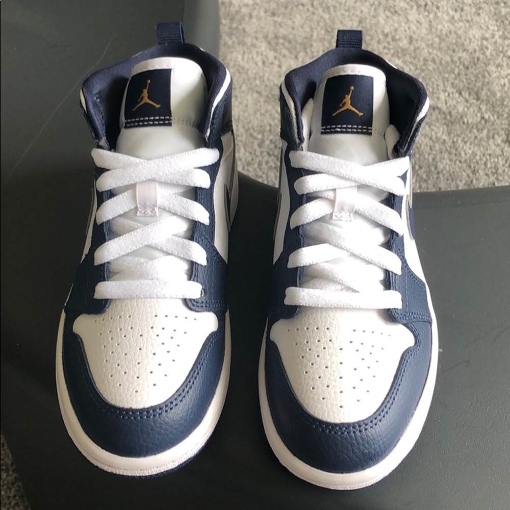 COPY - Brand NEW Nike Air Jordan’s